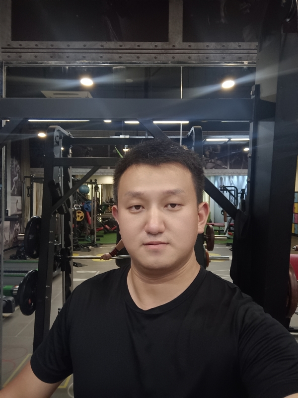 吴痕的第二张照片--上杭婚介网