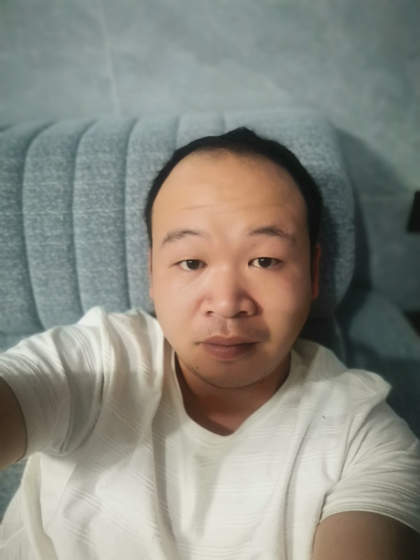 孤独老的第一张照片--上杭婚介网