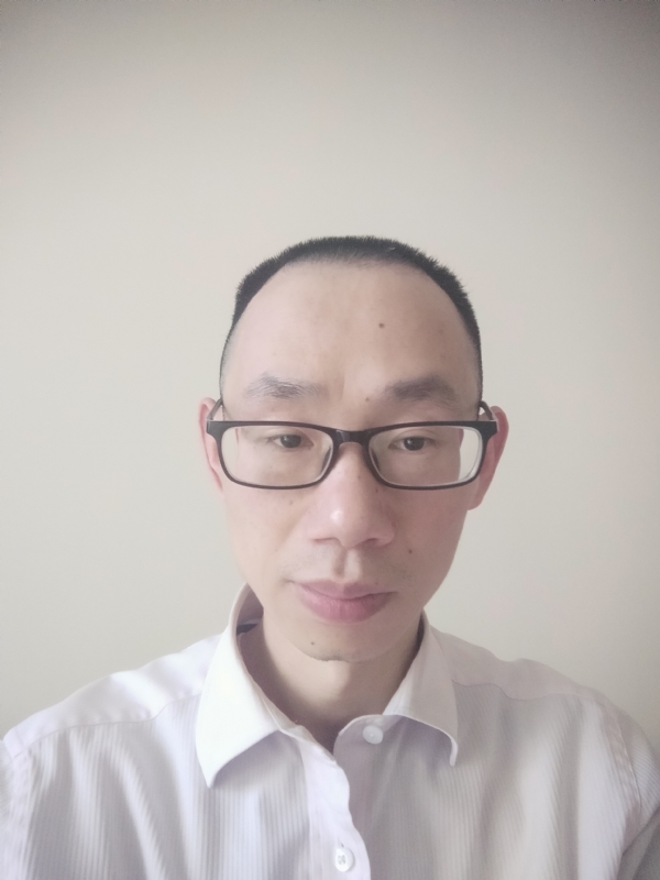 小卓的第二张照片--上杭婚介网