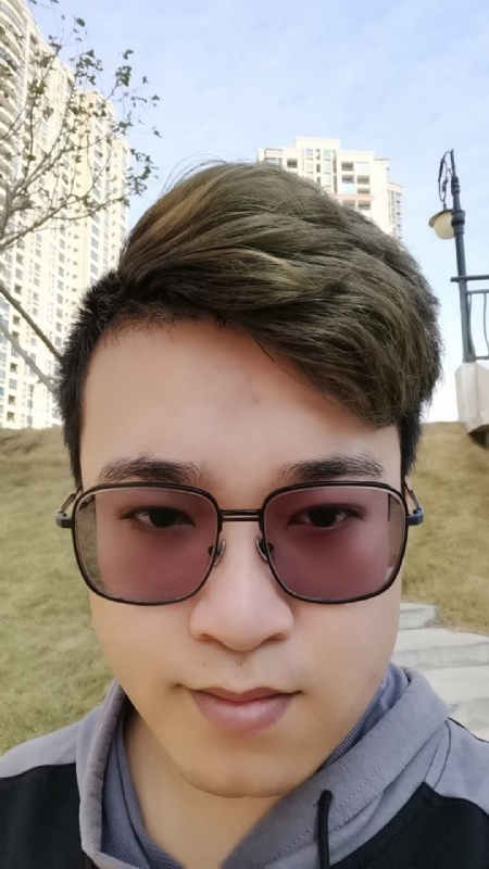 小陈的第一张照片--上杭婚介网