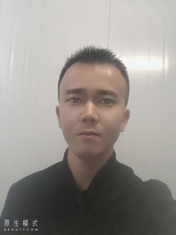 壮飞的第一张照片--上杭婚介网