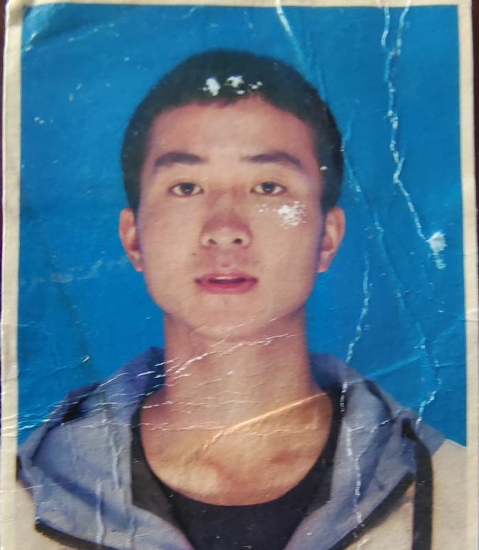 相亲成灾的第一张照片--上杭婚介网