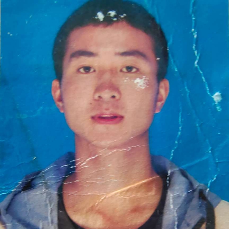 相亲成灾的第二张照片--上杭婚介网