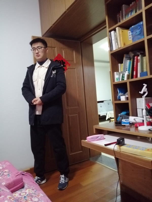 XK的第一张照片--上杭婚介网