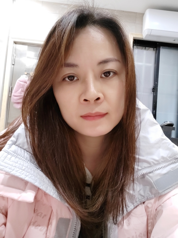Annalin的第一张照片--上杭婚介网