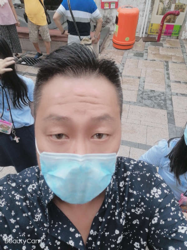 忘情水的第一张照片--上杭婚介网