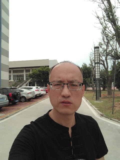 我知我在的第二张照片--上杭婚介网