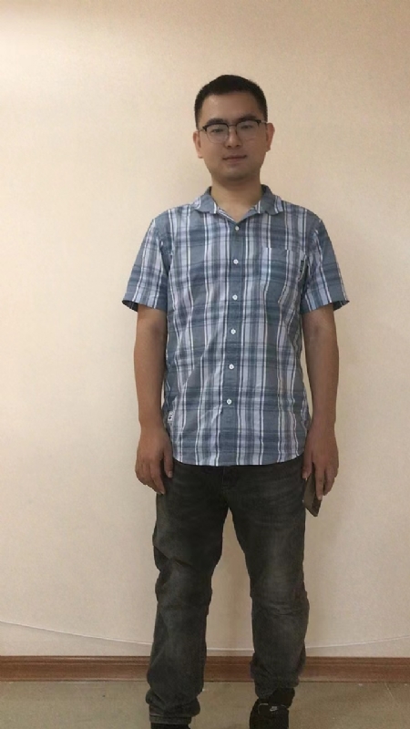 微尘的第三张照片--上杭婚介网