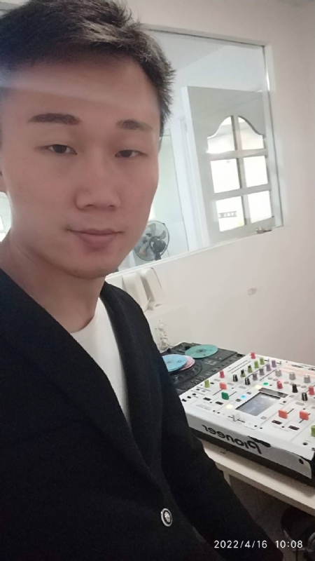 林锋的第二张照片--上杭婚介网