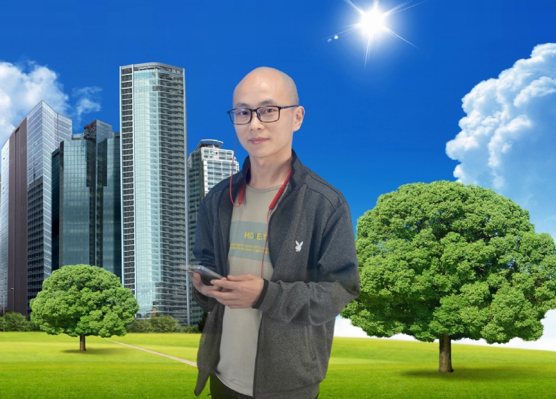 酉星的第二张照片--上杭婚介网