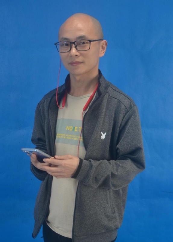 酉星的第三张照片--上杭婚介网
