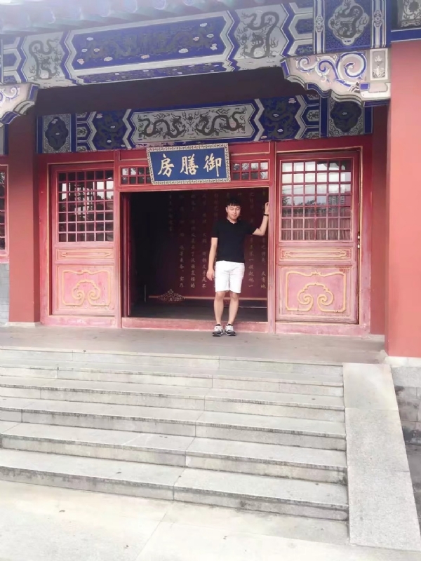 伟仔的第二张照片--上杭婚介网