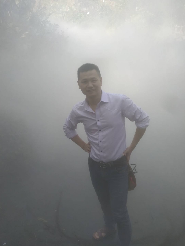 重新开始的第一张照片--上杭婚介网