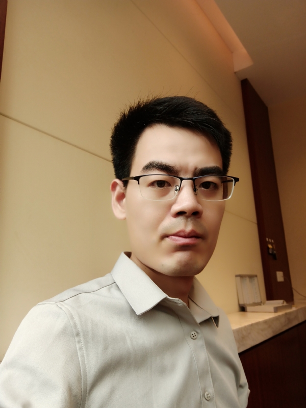 白头偕老的第二张照片--上杭婚介网