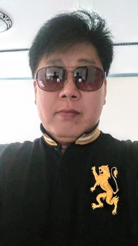 含笑半步癲的第三张照片--上杭婚介网