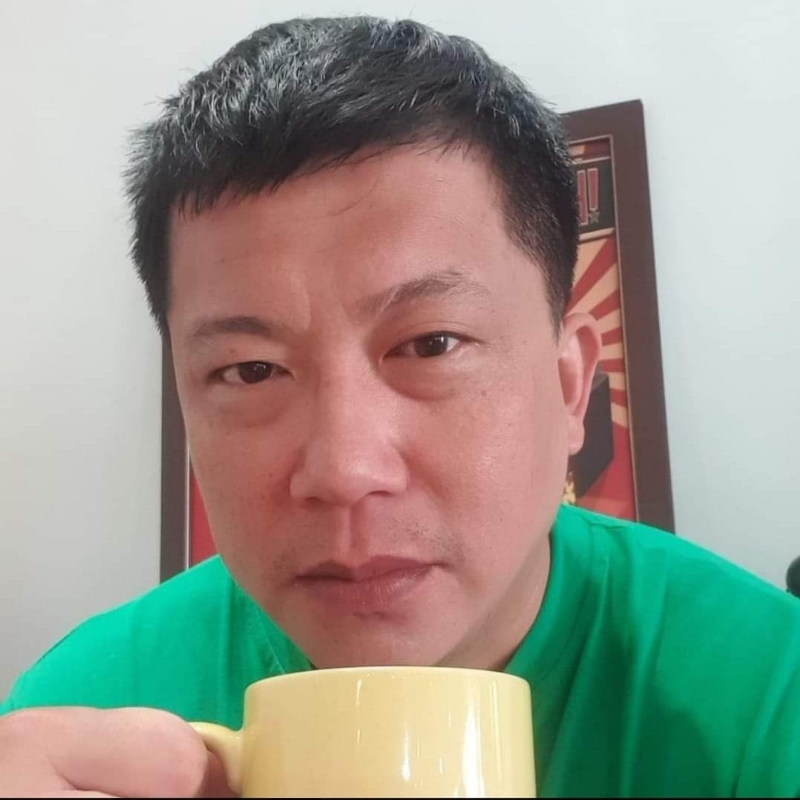 雨果先生的第二张照片--上杭婚介网