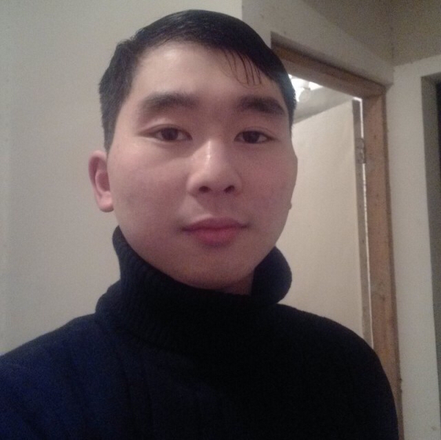 阿鸿的第一张照片--上杭婚介网