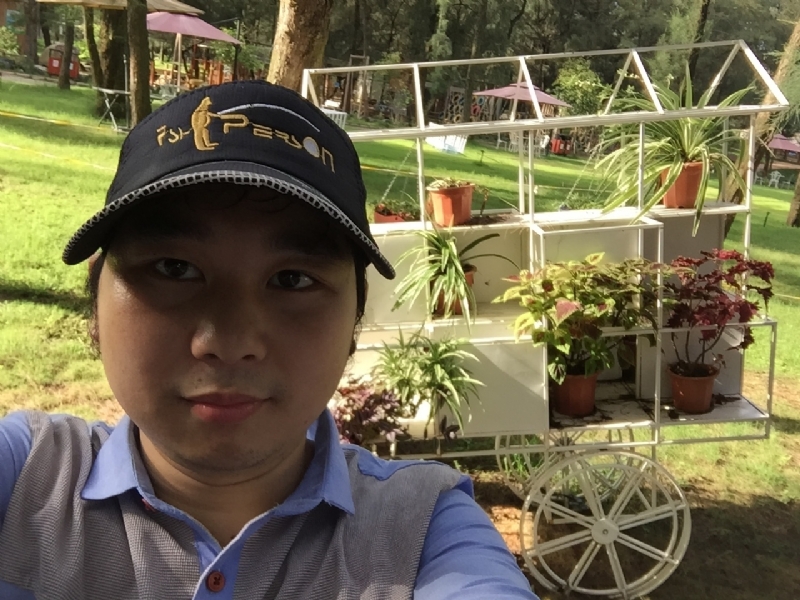 阿鸿的第三张照片--上杭婚介网