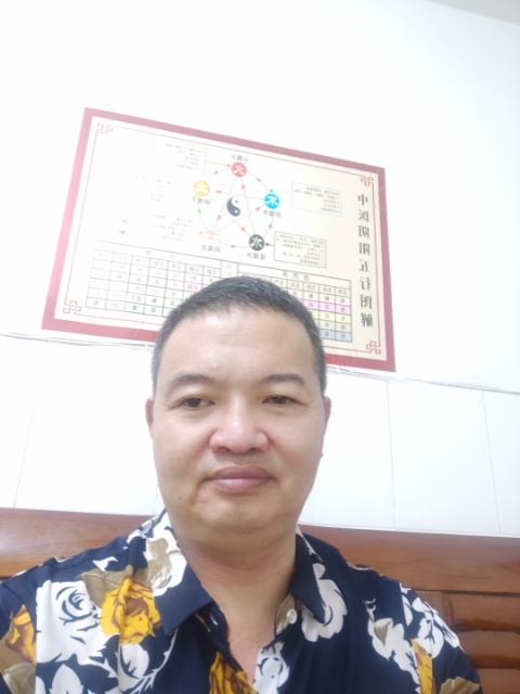 健康调理顾问韩智平的第二张照片--上杭婚介网