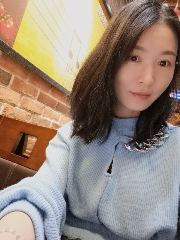 吴优的第一张照片--上杭婚介网