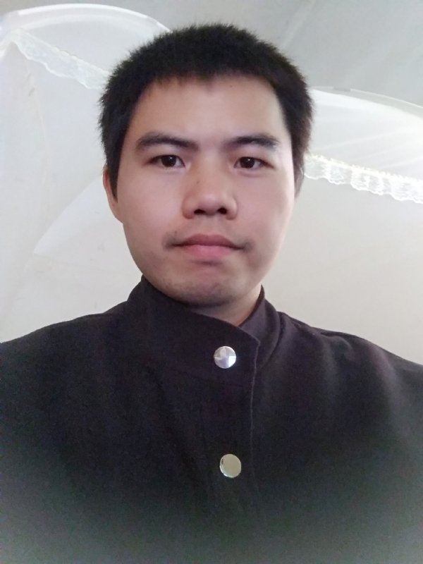 韦不凡的第一张照片--上杭婚介网
