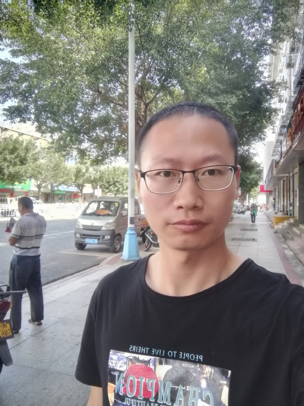 老虎的第一张照片--上杭婚介网