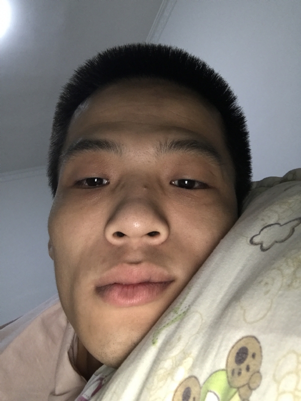 直男的第一张照片--上杭婚介网