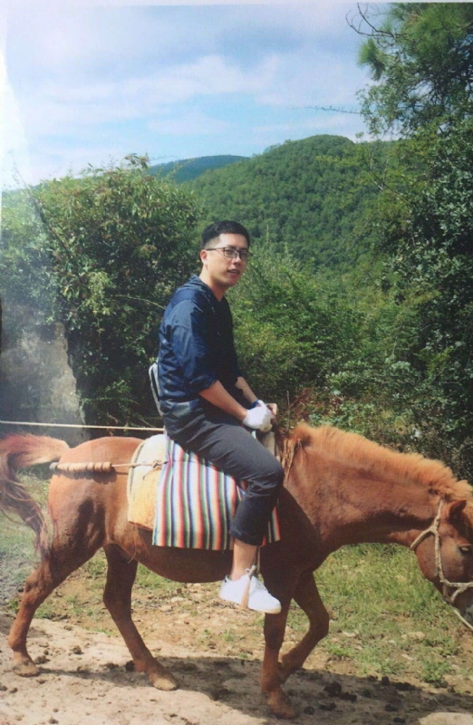 小社的第一张照片--上杭婚介网