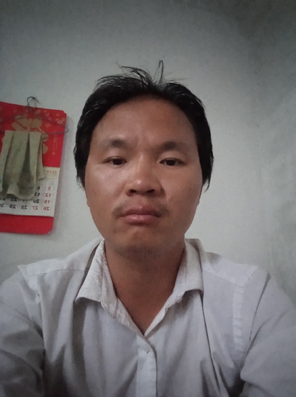 小杨的第一张照片--上杭婚介网