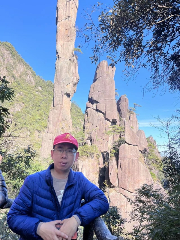 师傅被妖怪吃了的第二张照片--上杭婚介网