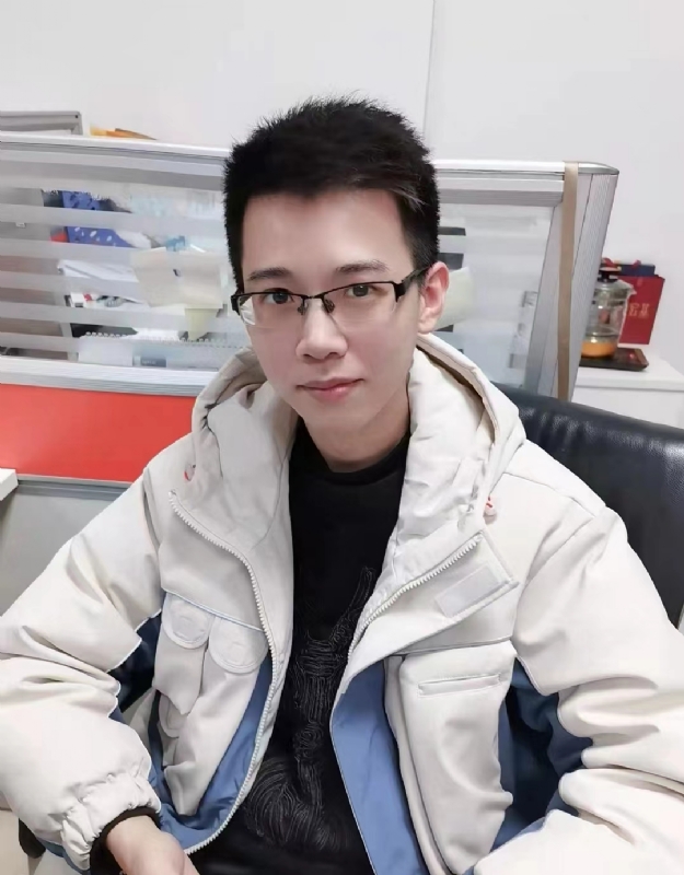 云杰的第一张照片--上杭婚介网