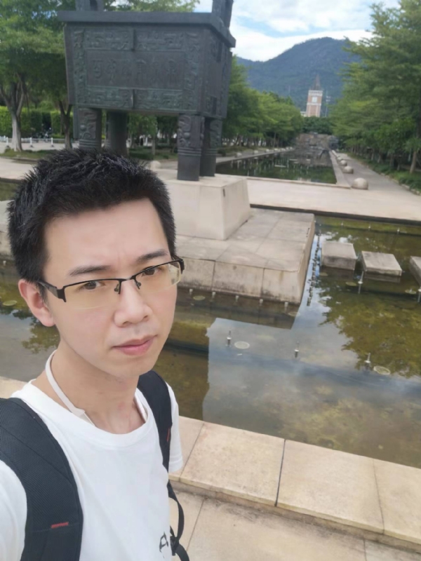 云杰的第二张照片--上杭婚介网