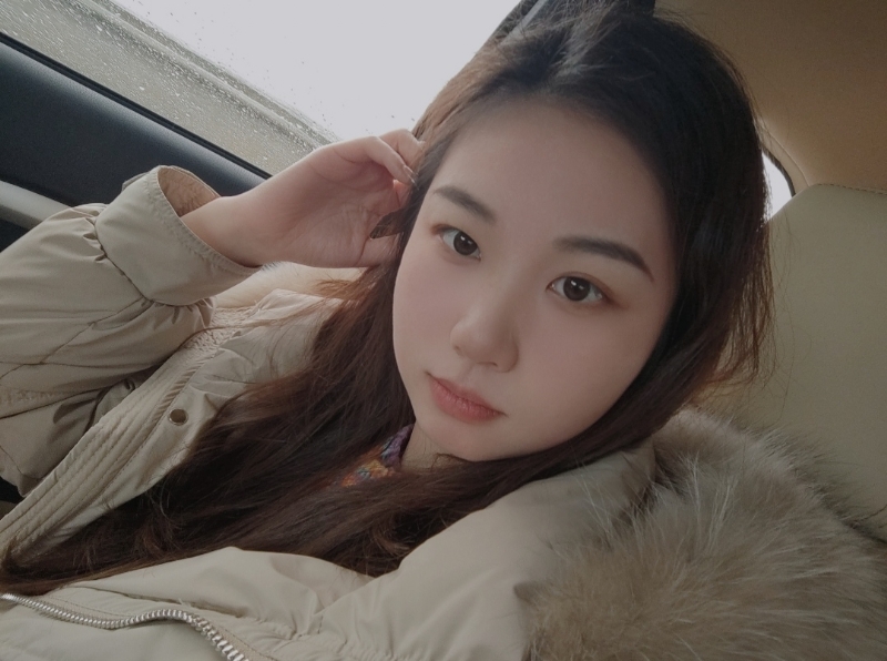 迷路惹的第三张照片--上杭婚介网