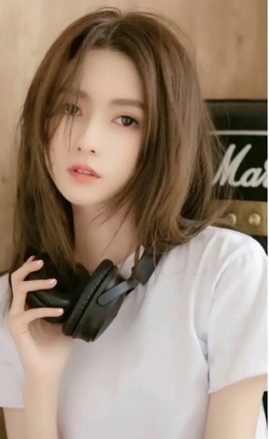小花花的第一张照片--上杭婚介网