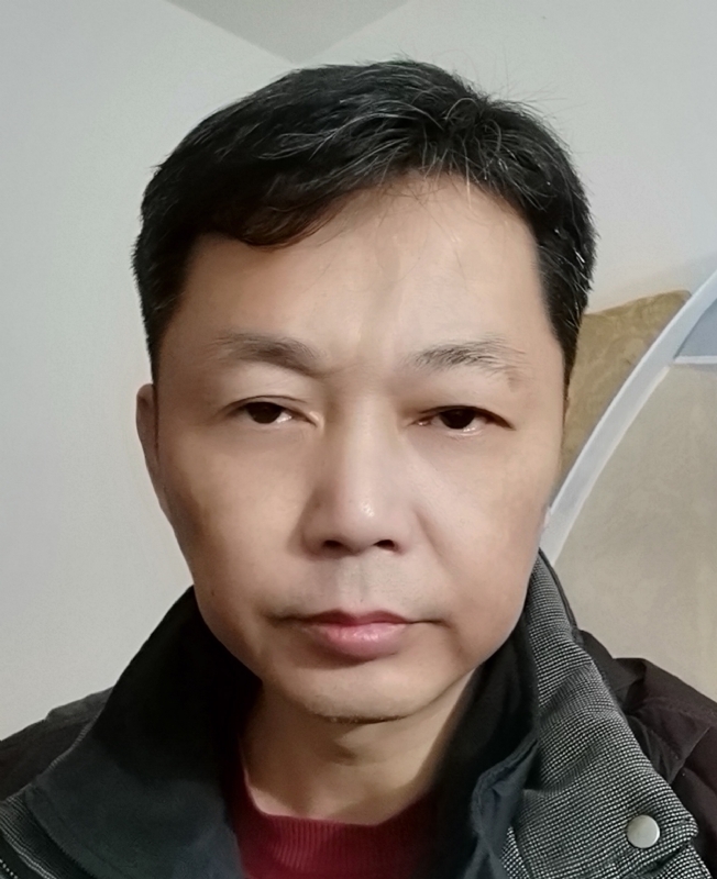 大苏苏的第三张照片--上杭婚介网