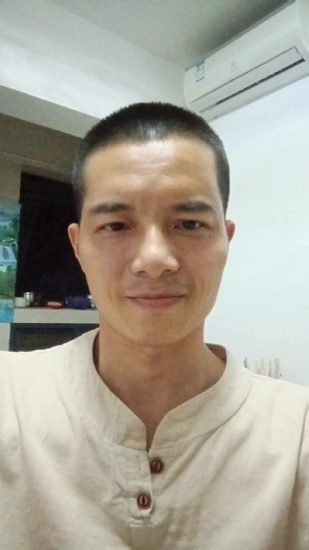 兴兴的第一张照片--上杭婚介网