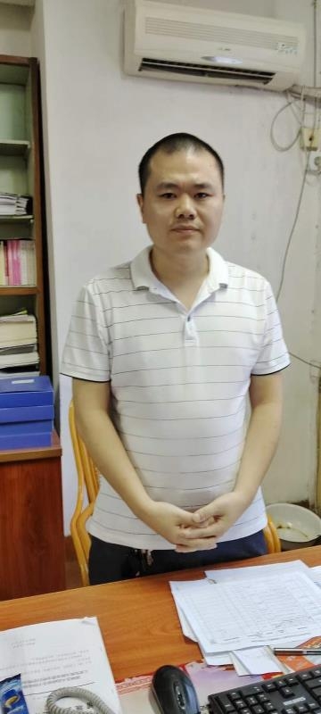 千里川寻的第一张照片--上杭婚介网