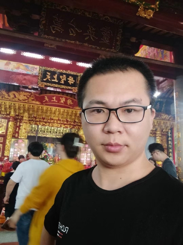 天哥的第二张照片--上杭婚介网