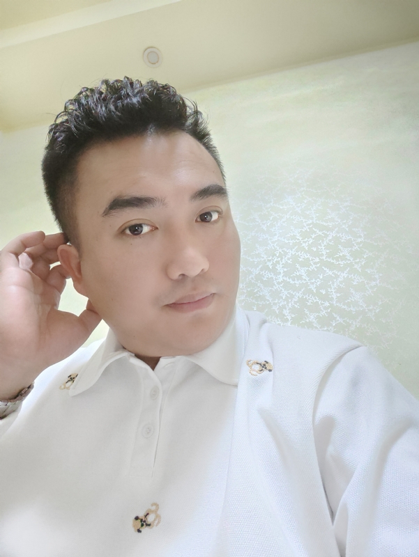 哈哈先生的第一张照片--上杭婚介网