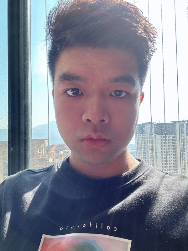 飞飞的第三张照片--上杭婚介网