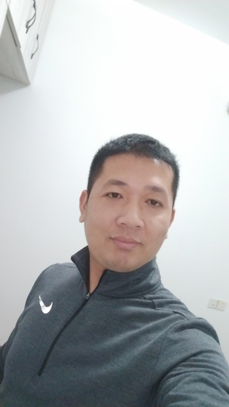 好好的第一张照片--上杭婚介网