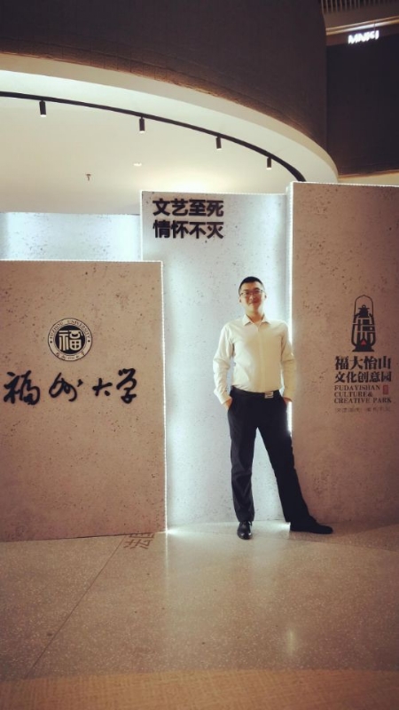 凌宇的第一张照片--上杭婚介网