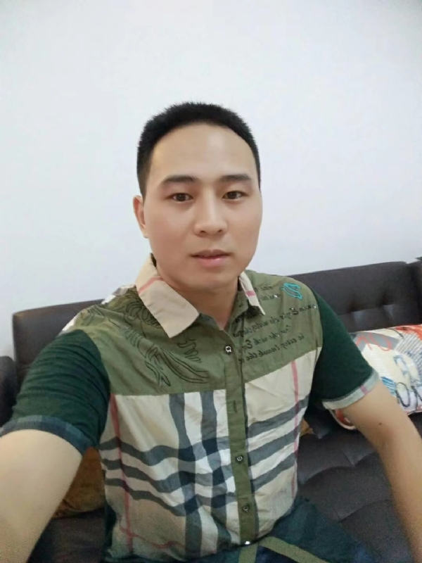 寻找一位爱人的第二张照片--上杭婚介网