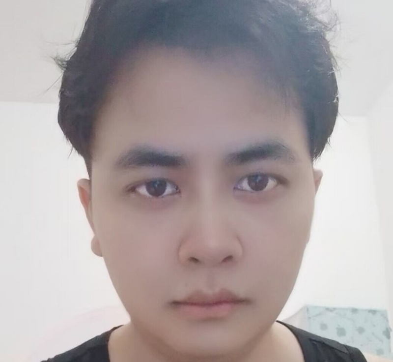 似醉非醉的第一张照片--上杭婚介网
