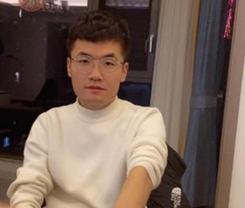 阮籍的第一张照片--上杭婚介网