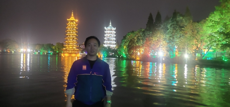 喜乐的第一张照片--上杭婚介网