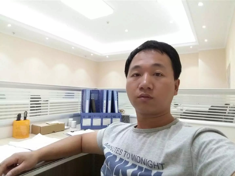 喜乐的第三张照片--上杭婚介网