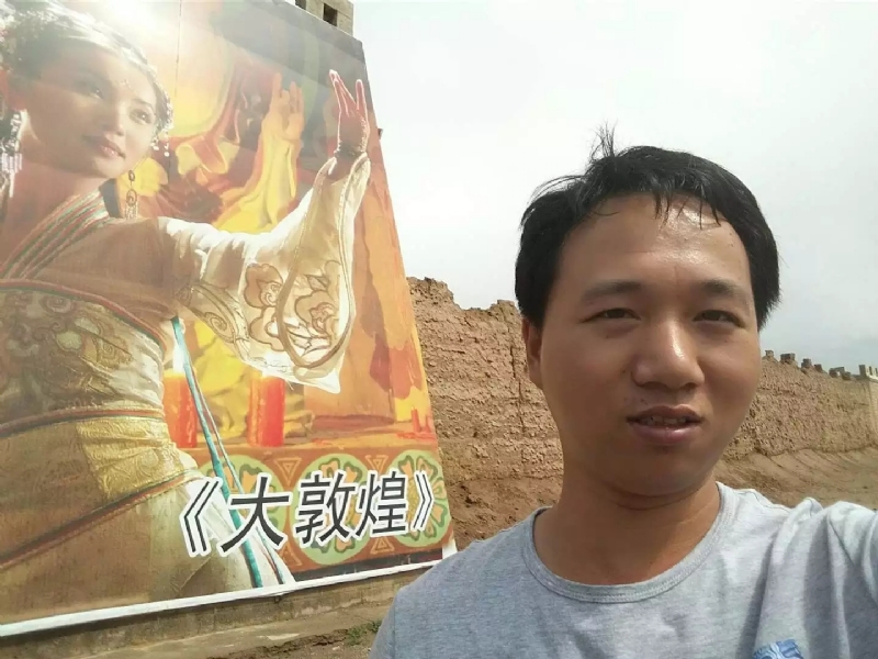 喜乐的第四张照片--上杭婚介网