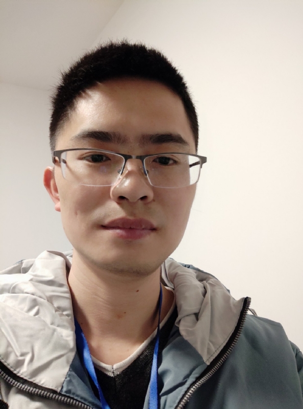 清风的第一张照片--上杭婚介网