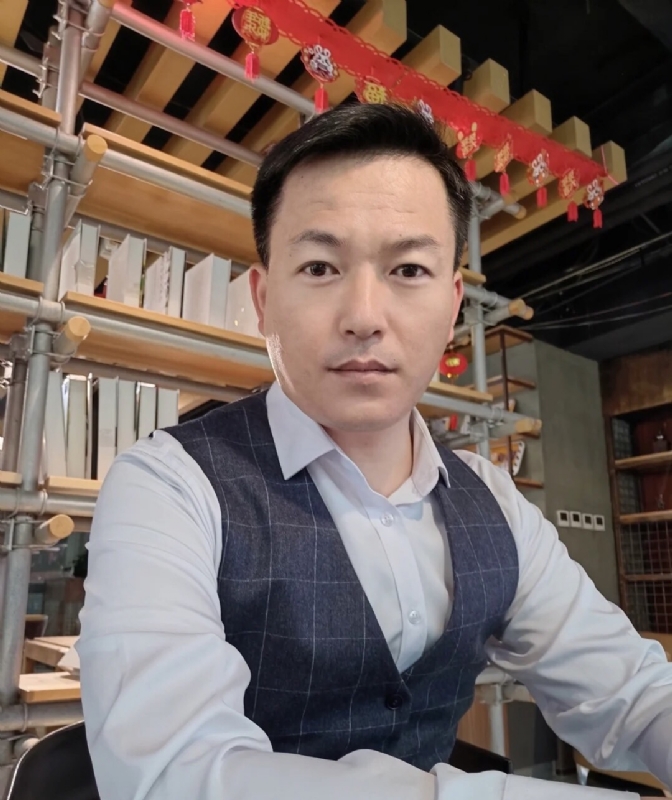 缘来是你的第一张照片--上杭婚介网